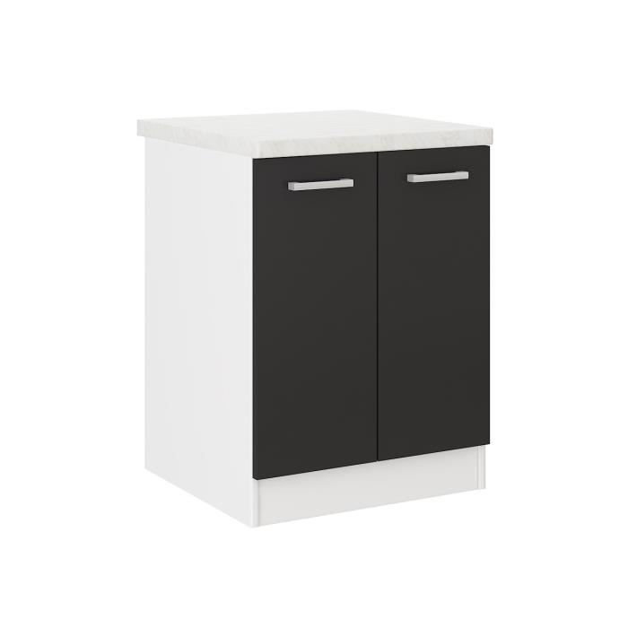 Ebern Designs Küchenhängeschrank Trenta | Wayfair.de